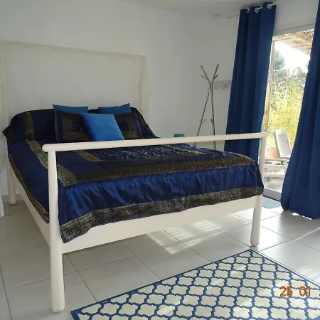 Les Ecrins D'aix-en-provence Vakantiehuis *