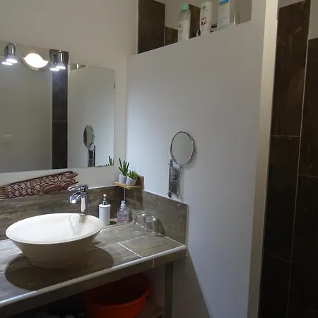 Les Ecrins D'aix-en-provence Vakantiehuis