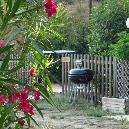 Les Ecrins D'aix-en-provence Vakantiehuis