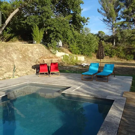 Vakantiehuis Les Ecrins D'aix-en-provence Aix-en-Provence
