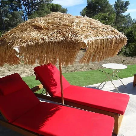 Vakantiehuis Les Ecrins D'aix-en-provence Aix-en-Provence