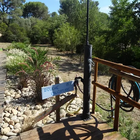 Les Ecrins D'aix-en-provence Vakantiehuis Aix-en-Provence