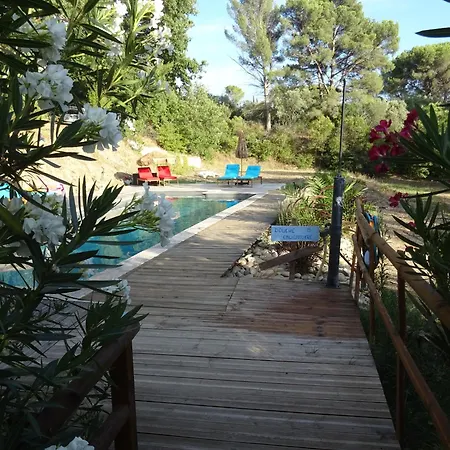 Les Ecrins D'aix-en-provence