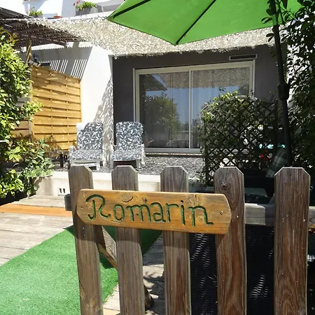 Les Ecrins D'aix-en-provence Vakantiehuis *