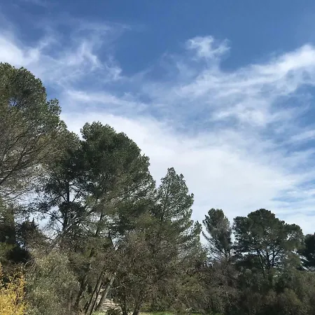 Les Ecrins D'aix-en-provence Aix-en-Provence