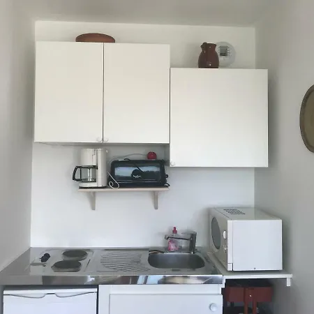Les Ecrins D'aix-en-provence Vakantiehuis *