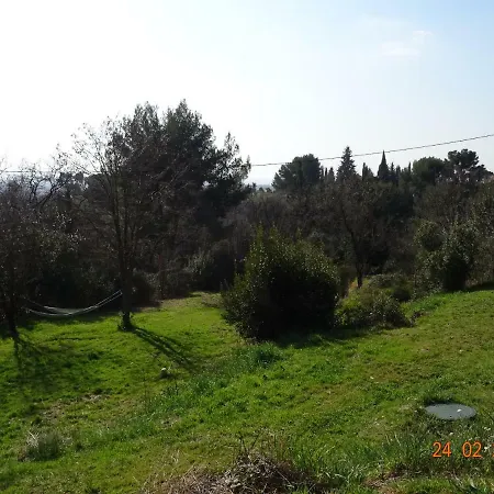 Les Ecrins D'aix-en-provence Екс-ан-Прованс