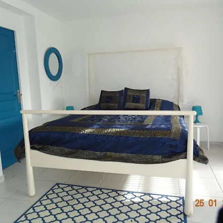Les Ecrins D'aix-en-provence Holiday home Aix-en-Provence