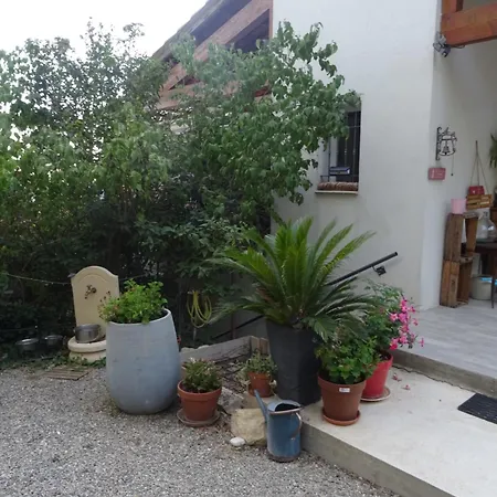 Les Ecrins D'aix-en-provence Holiday home *