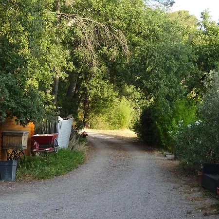Les Ecrins D'aix-en-provence Сasa de vacaciones